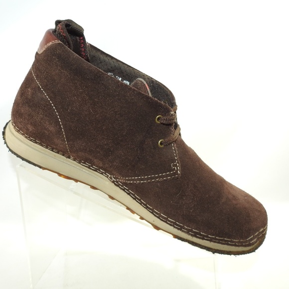 Clarks Originals Sport Series Size 11 Mens R2B6 main image 6